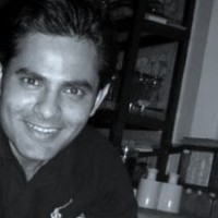 Rakshit Sethi
