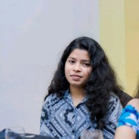 Dulanjali Liyanage