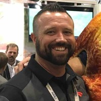 Patrick Bogan