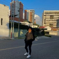 Angel Alexander Quiej Marroquín