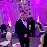 Ali Chehab
