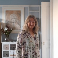 Lynn Boddington