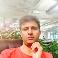 ali haider