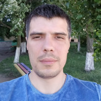 Vitaliy Zhelnitskiy