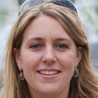 Mary Nellsy