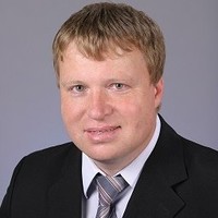 Vladimir Tereshko