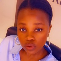 Phumlile Xaba