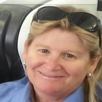 Tracy Fryer