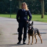 Ramona Van Der Horst