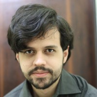 Johnny Sales do Amaral