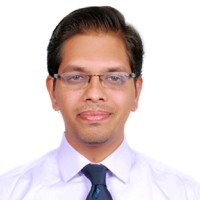 Krishna Kumar Bulusu
