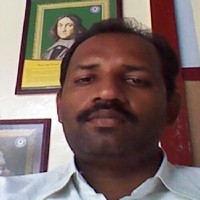 Sreerama Purushotham