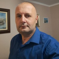 Veljko Kovacevic