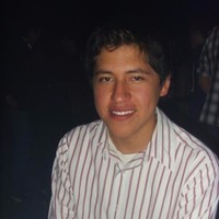 Mirko Andre Vidaurre Orozco