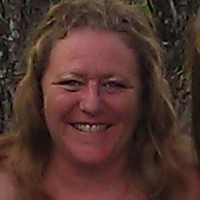 Candice Egan