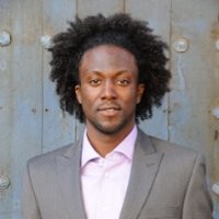 Rahsaan Bahati