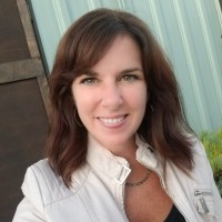 Megan Delane Hoffman