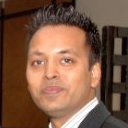 Vikas Bhansali