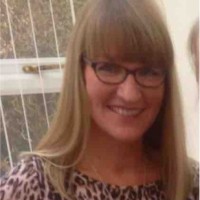 Harriet Oldfield Mcipd