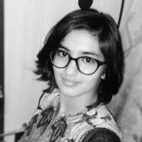 Vishruti Sharma