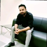 Krunal Mahure