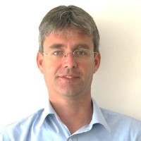 Julian Paddison