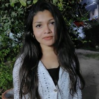 Jhanvi Patelia