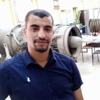 Adel MOHAMMED BELARBI