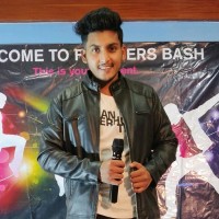 Sanket Kolnoorkar