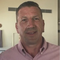 Gary Barnett