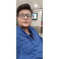 RAKESH KUMAR BARIK