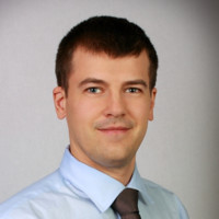 Pavel Nekhvoroshch