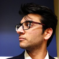 Jass Arora