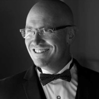 Iain Goudemond