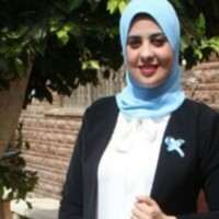 Aya Ahmed El Refaay