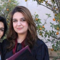 Saadia Sabir