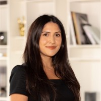 Aleja Cretcher