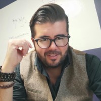 David Herrejón Delgado