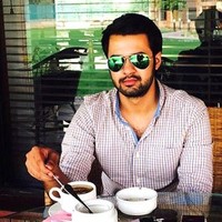 Arslan Sarwar