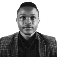 Micheal Daramola