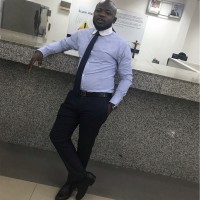 Olanrewaju Olawuyi
