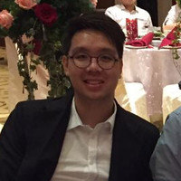 Joshua Ng