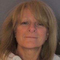 Joanne Van Wyk