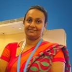 Iresha Premachandra