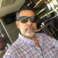 Juan Carlos Alarcon Moreira