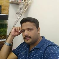 Nikhil Chendke