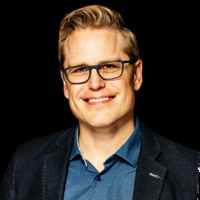 Patrick Kugelmeier