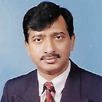 Mohammad Shahidullah