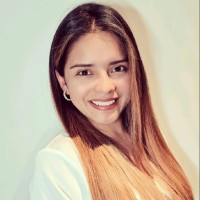 Ana María Martínez Bolívar