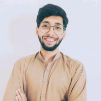 Syed Muddasar Shah Bukhari